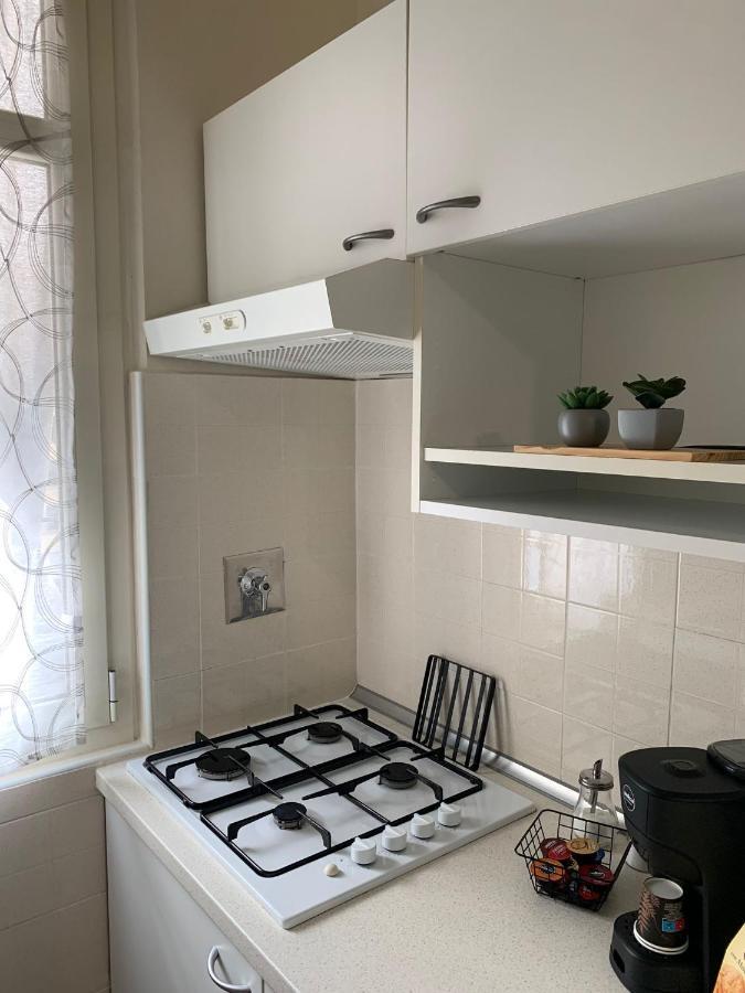 Mirafiori House 2 Lejlighed Torino Eksteriør billede