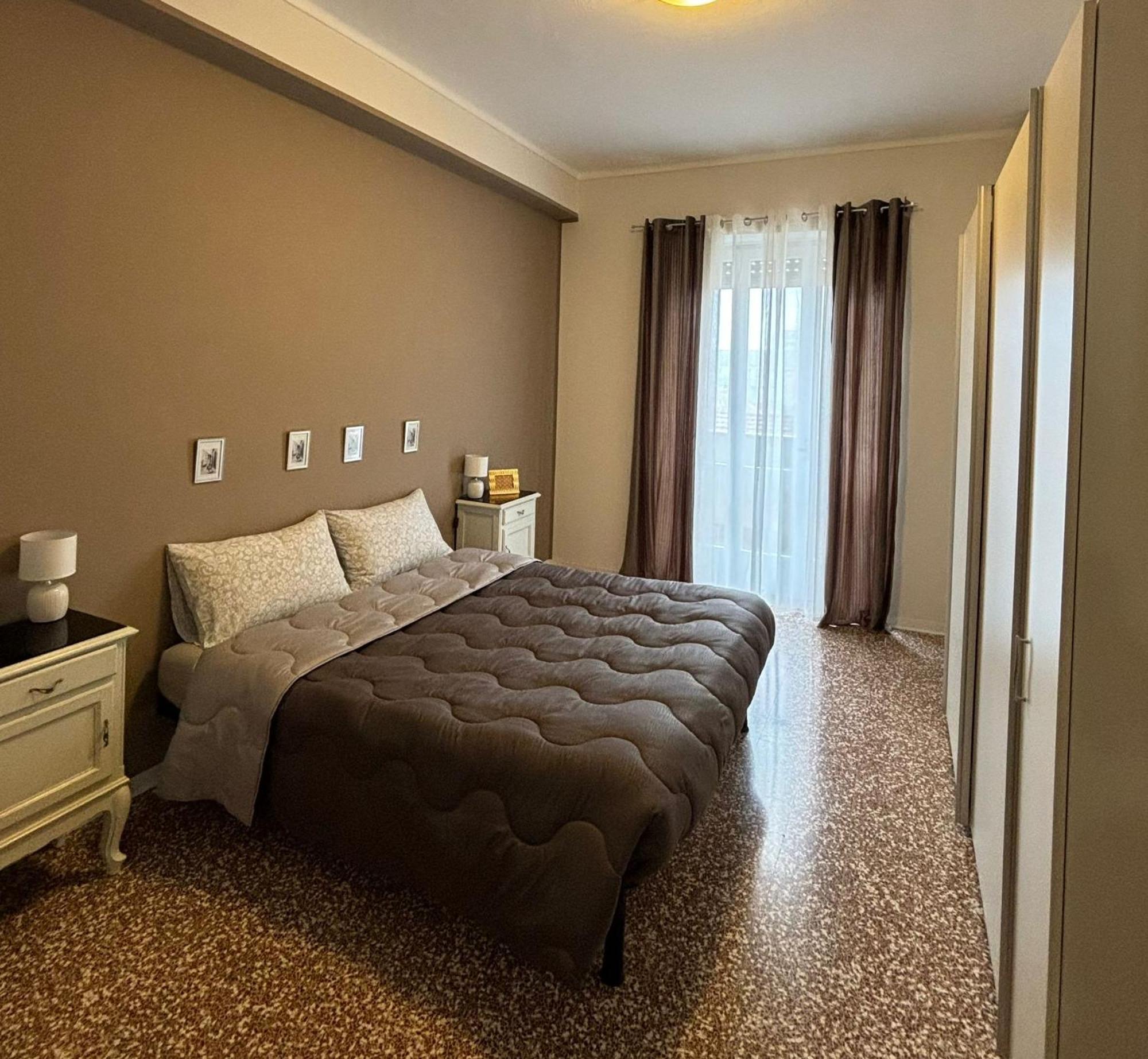 Mirafiori House 2 Lejlighed Torino Eksteriør billede